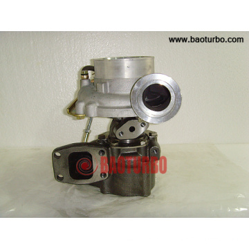 Turbocompressor K24 / 53249887114